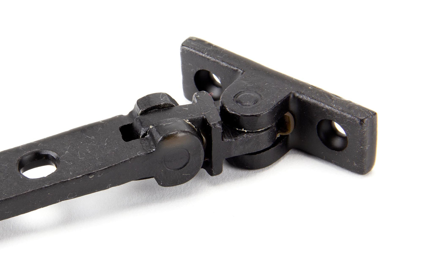 From The Anvil Regency Stay