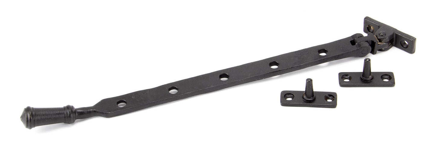 From The Anvil Regency Stay