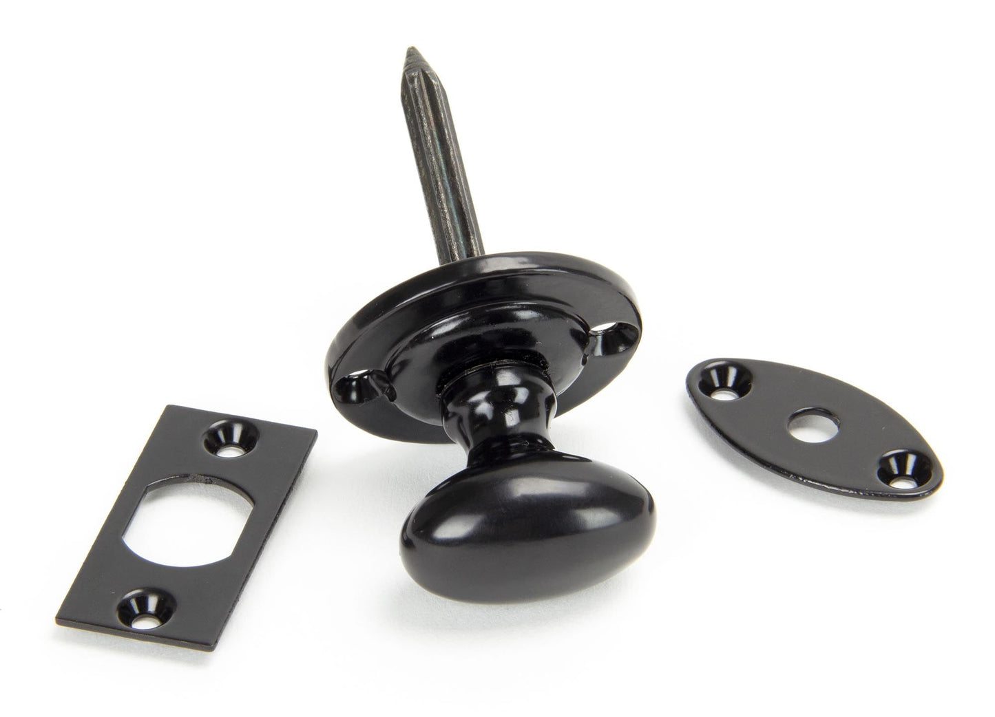 From The Anvil Oval Rack Bolt
