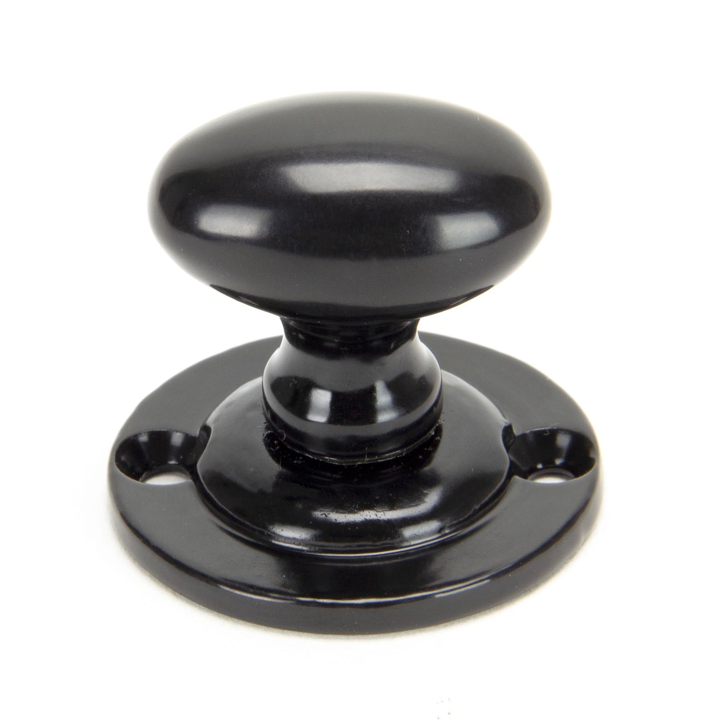 From The Anvil Oval Rack Bolt