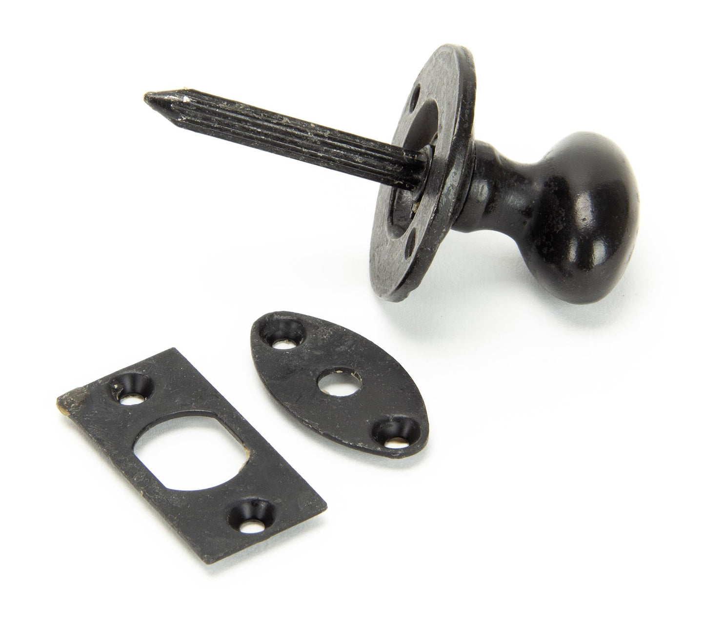From The Anvil Oval Rack Bolt