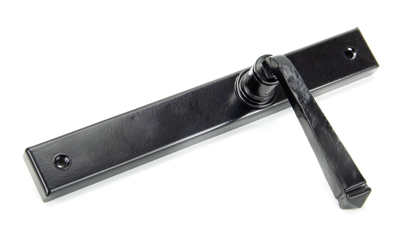 From The Anvil Avon Slimline Lever Espag. Latch Set