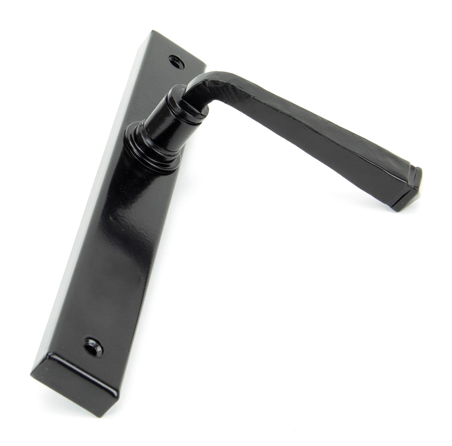 From The Anvil Avon Slimline Lever Espag. Latch Set