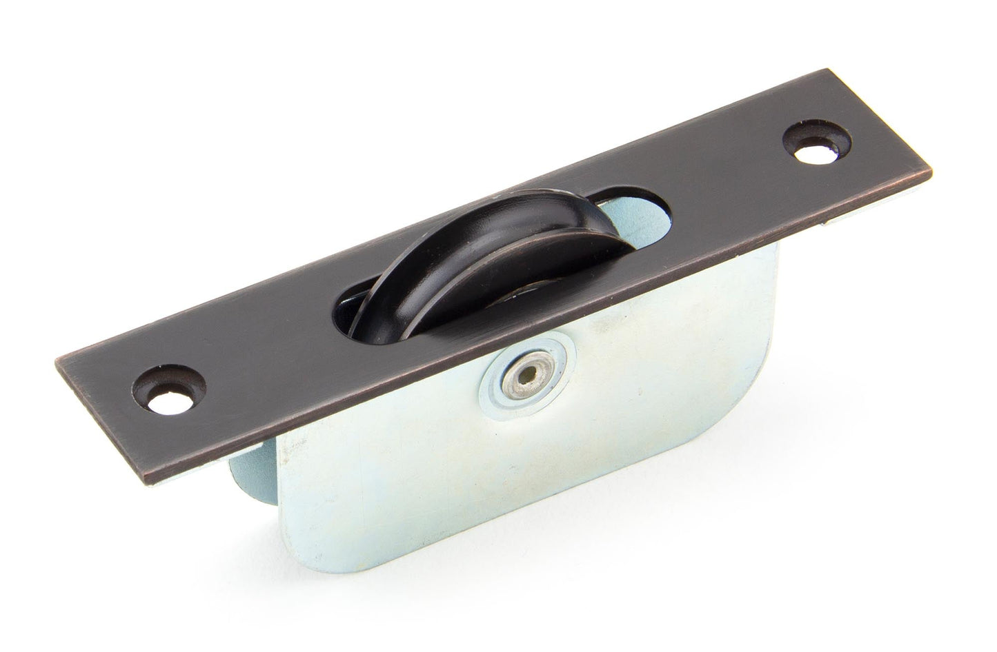 From The Anvil Square Ended Sash Pulley 75kg