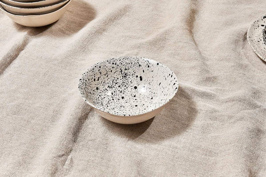 Nkuku Ama Splatter Bowl