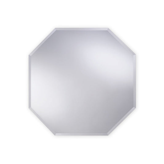Origins Living Octagon Mirror 600 X 600mm