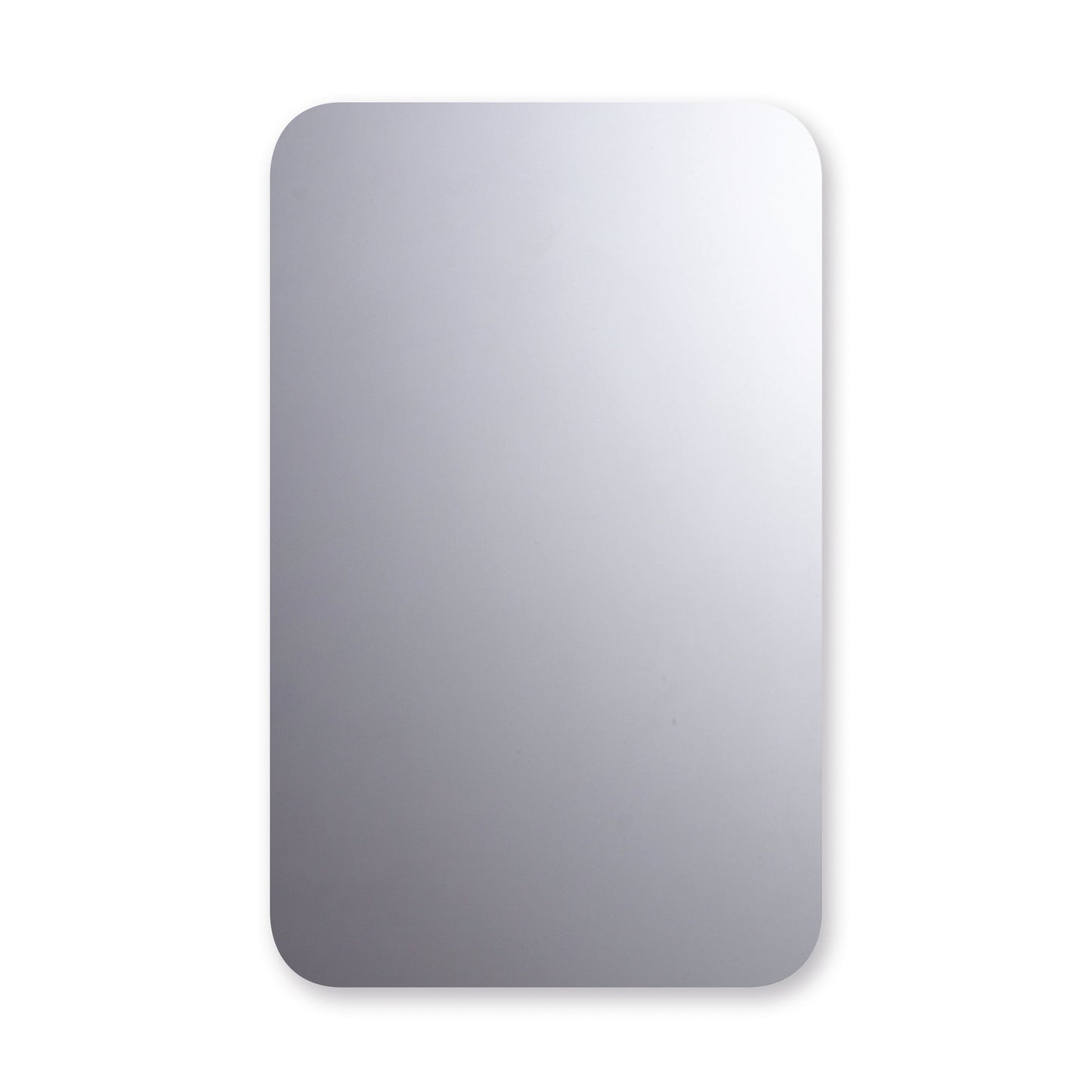 Origins Living Gala Rectangular Mirror 50 500 X 800mm
