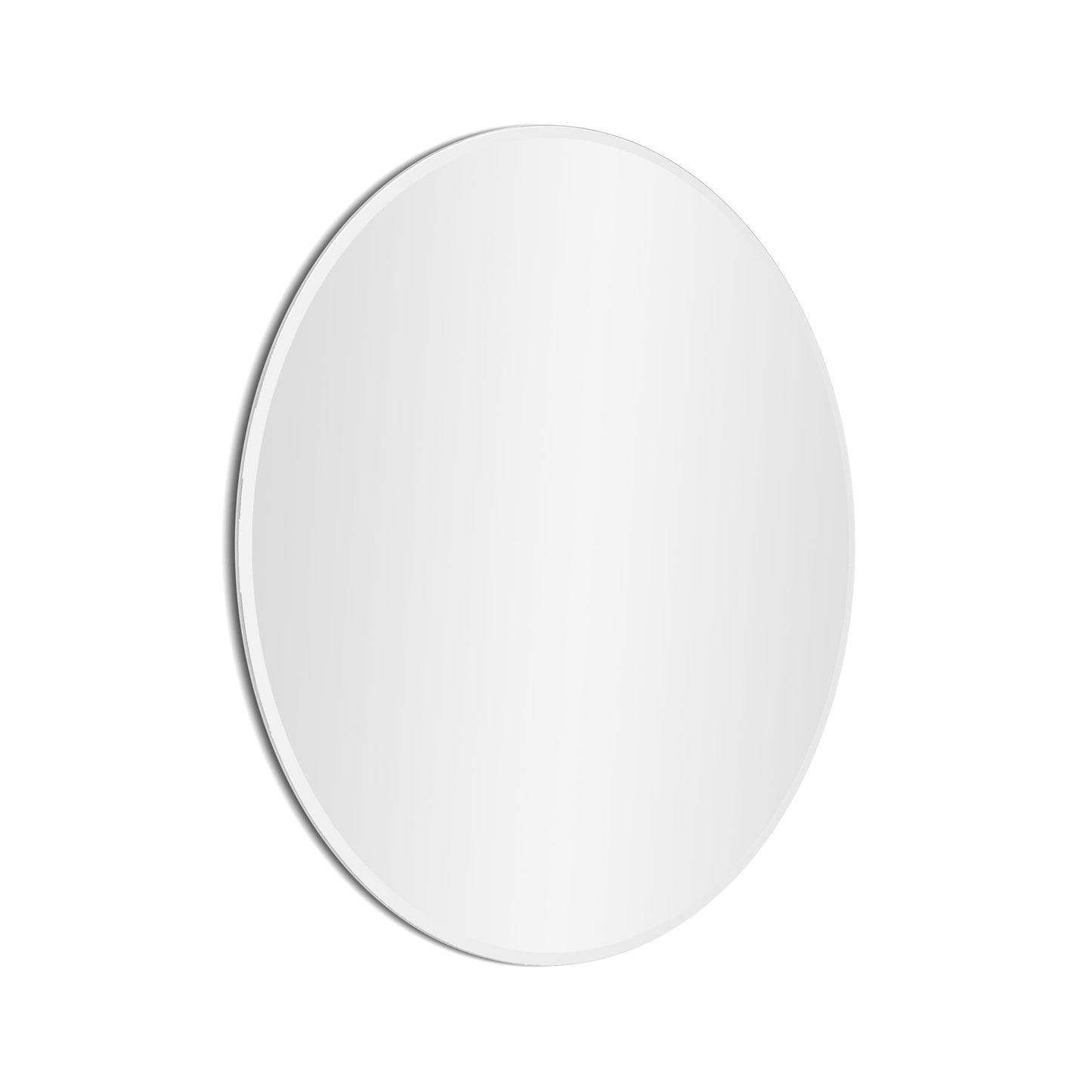 Origins Living Belvoir Round Mirror 65 650mm