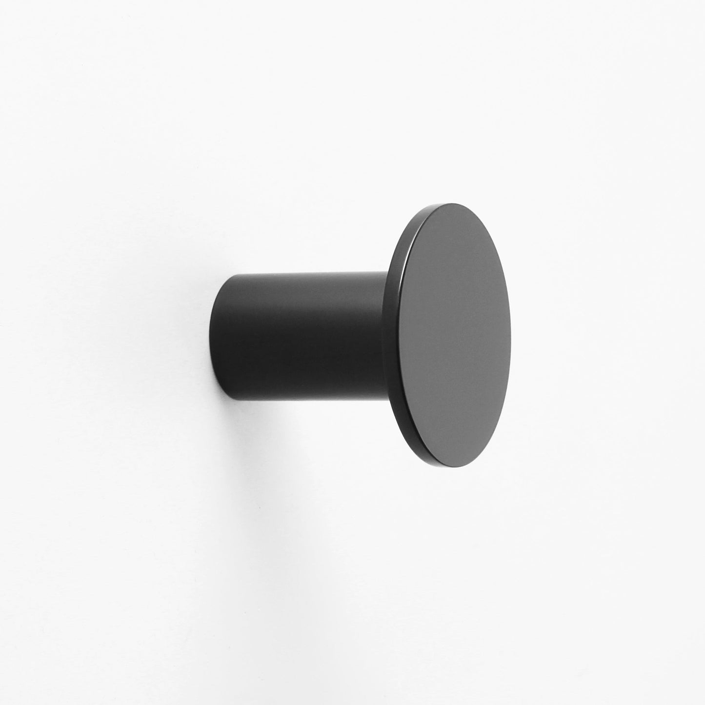 Origins Living Carter Hook Matt Black