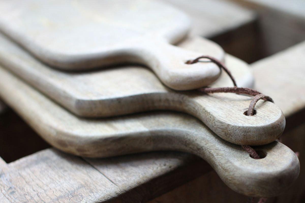 Nkuku Chunni Chopping Boards