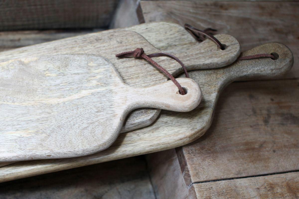 Nkuku Chunni Chopping Boards