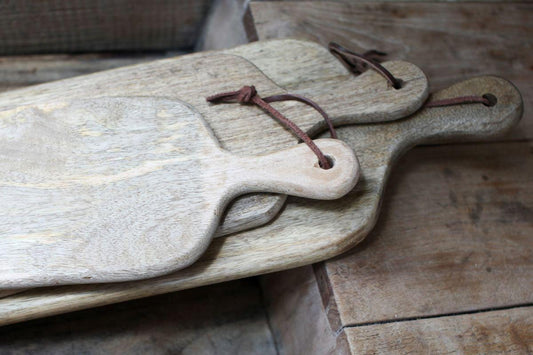 Nkuku Chunni Chopping Boards