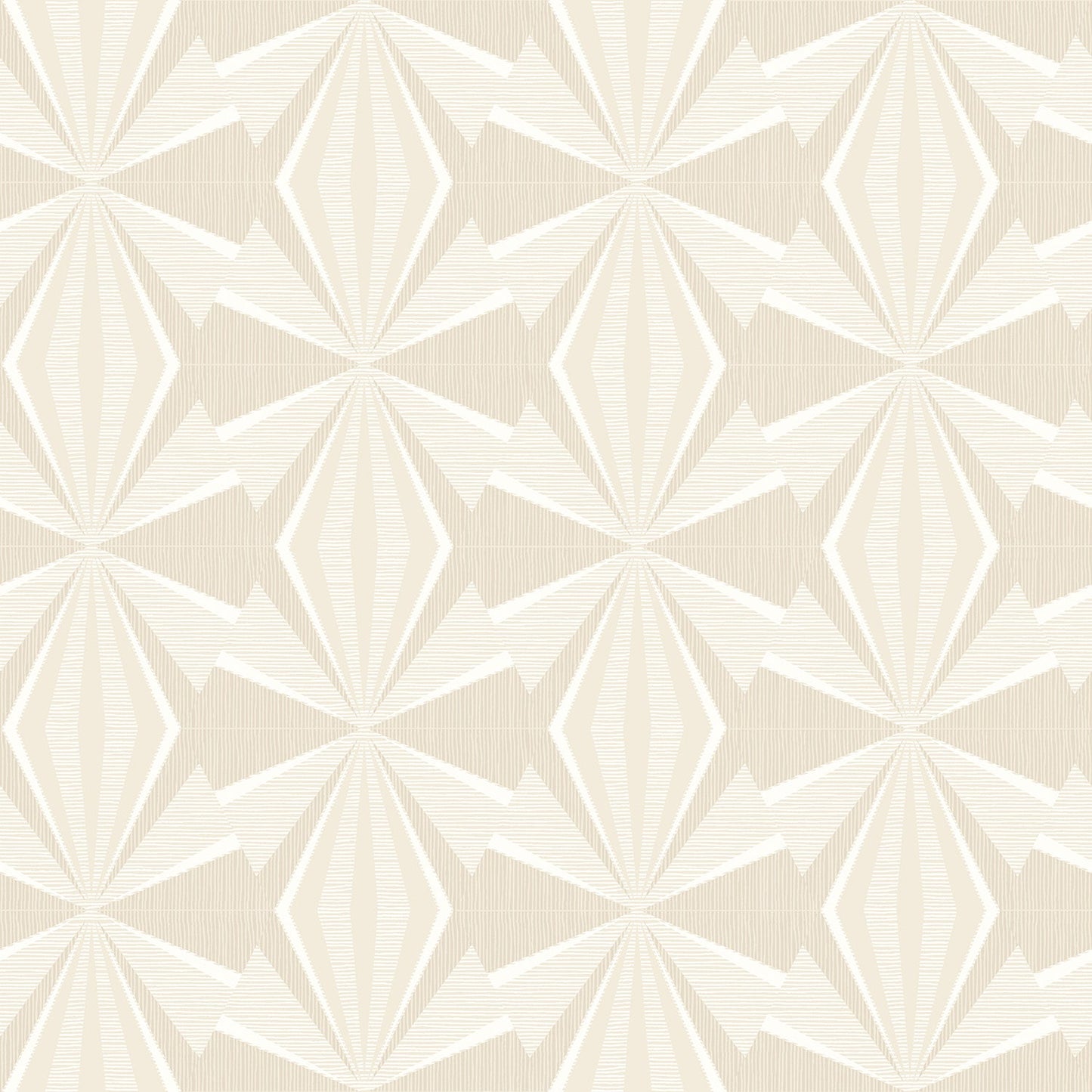 Hoopla Walls Sunray Diamond Beige