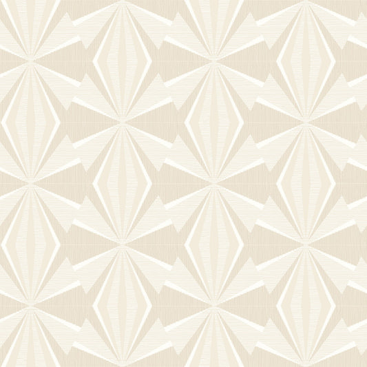 Hoopla Walls Sunray Diamond Beige