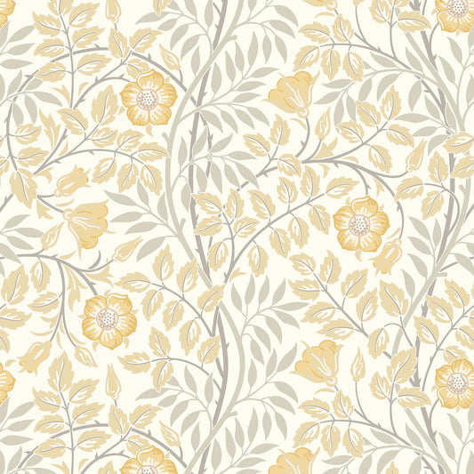 Hoopla Walls Rosehip Trail Warm Natural