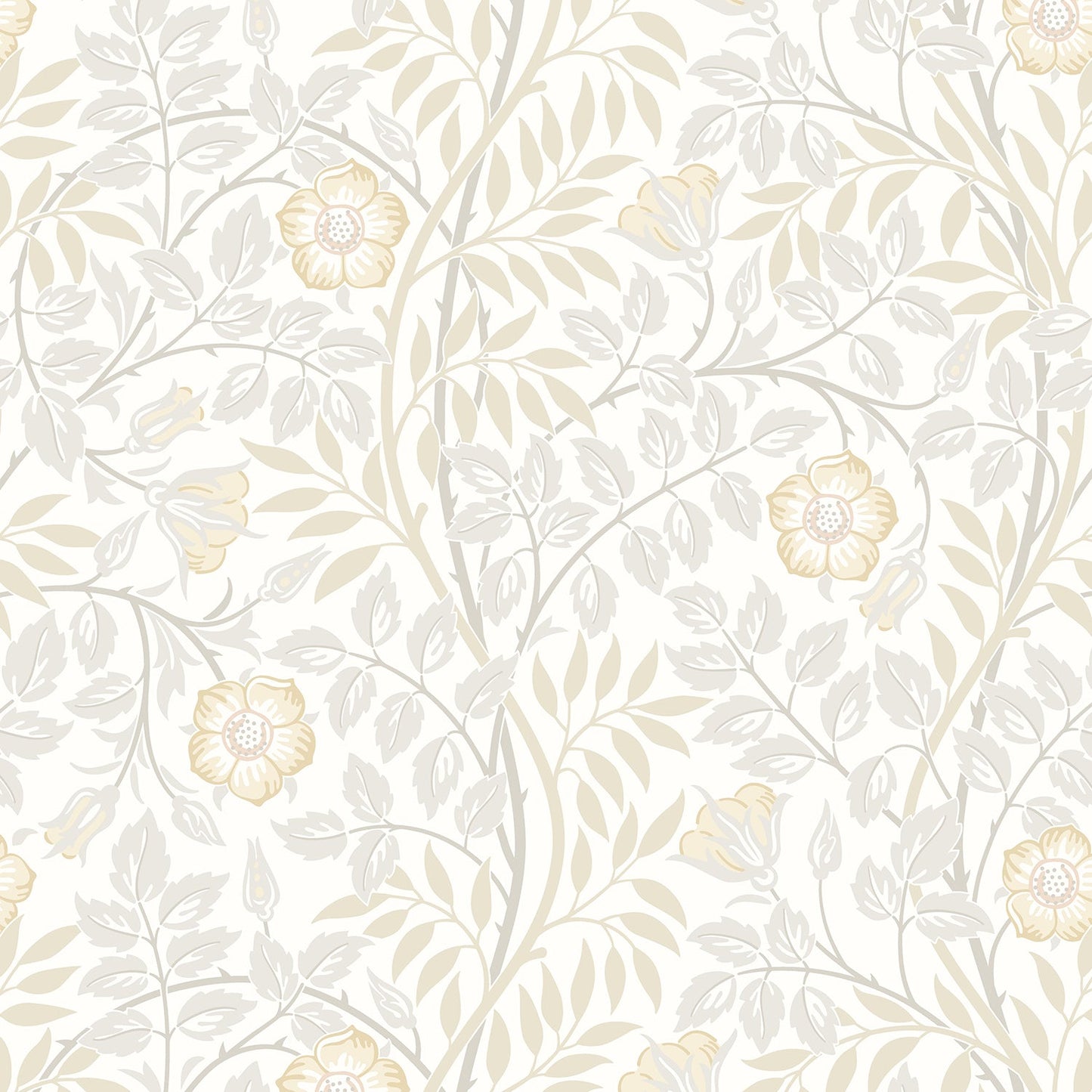 Hoopla Walls Rosehip Trail Natural Stone