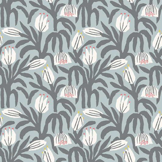 Hoopla Walls Chunky Flower Summer Shower