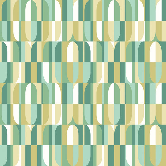 Hoopla Walls Building Blocks Forest Mix