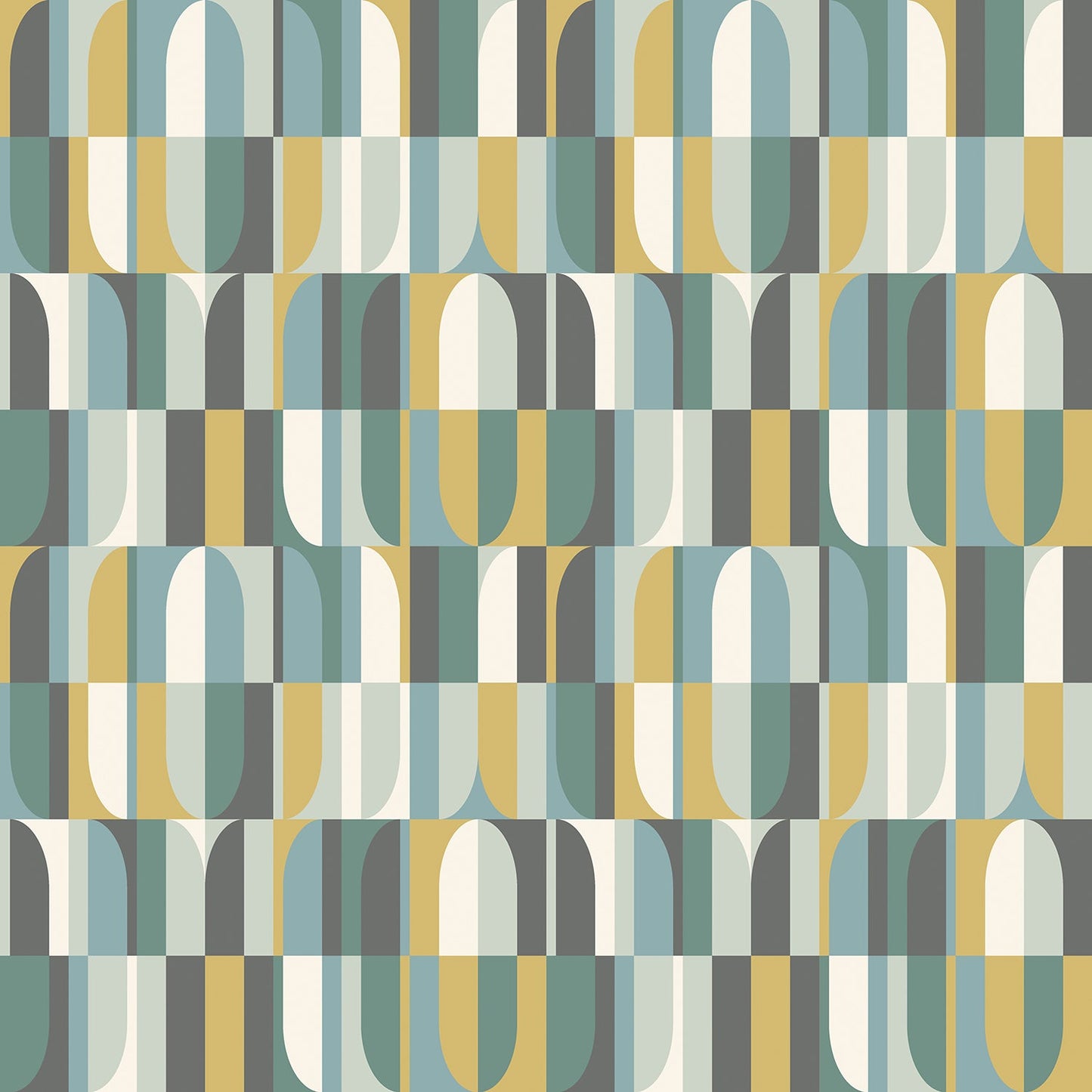 Hoopla Walls Building Blocks Petrol Mix