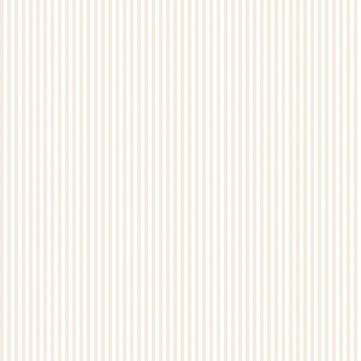 Hoopla Walls Tiny Stripe Oat