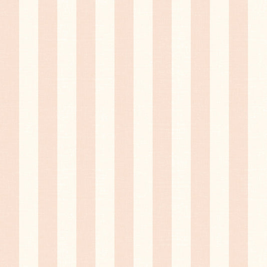 Hoopla Walls Shadow Stripe Peach