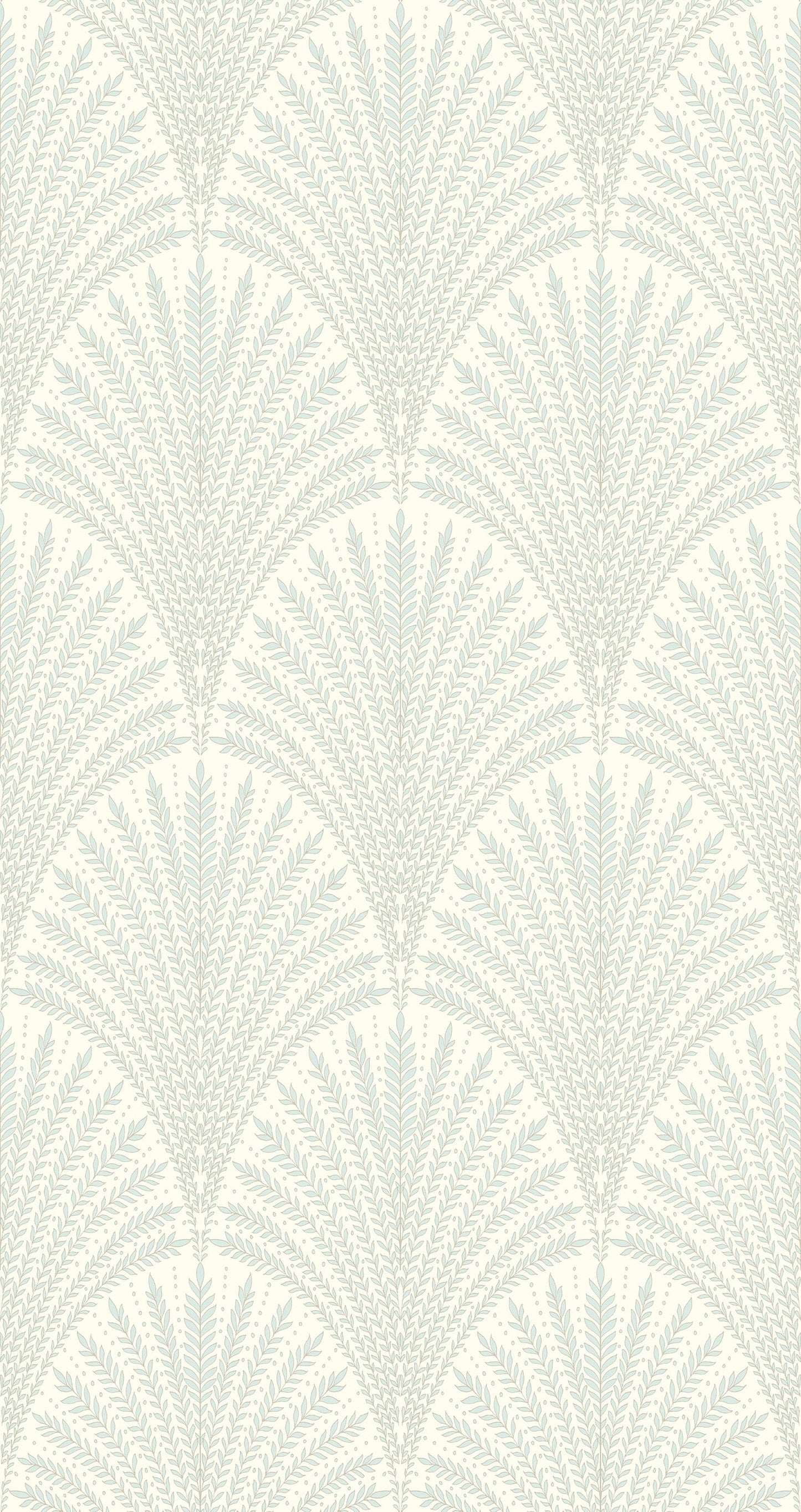 Hoopla Walls Leaf Fan Sky