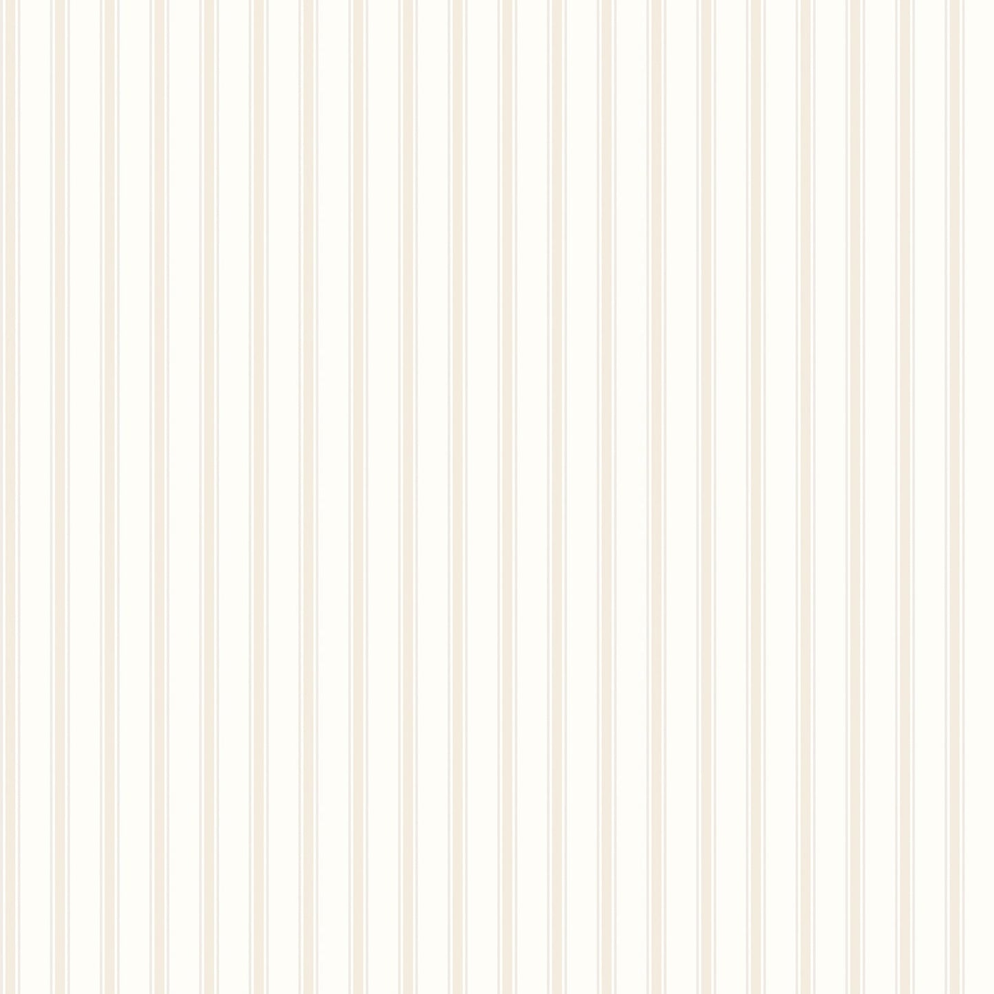 Hoopla Walls Chalk Stripe Linen