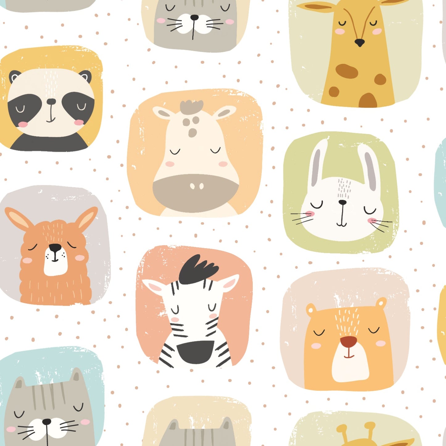 Hoopla Walls Picture Perfect Toffee Apple