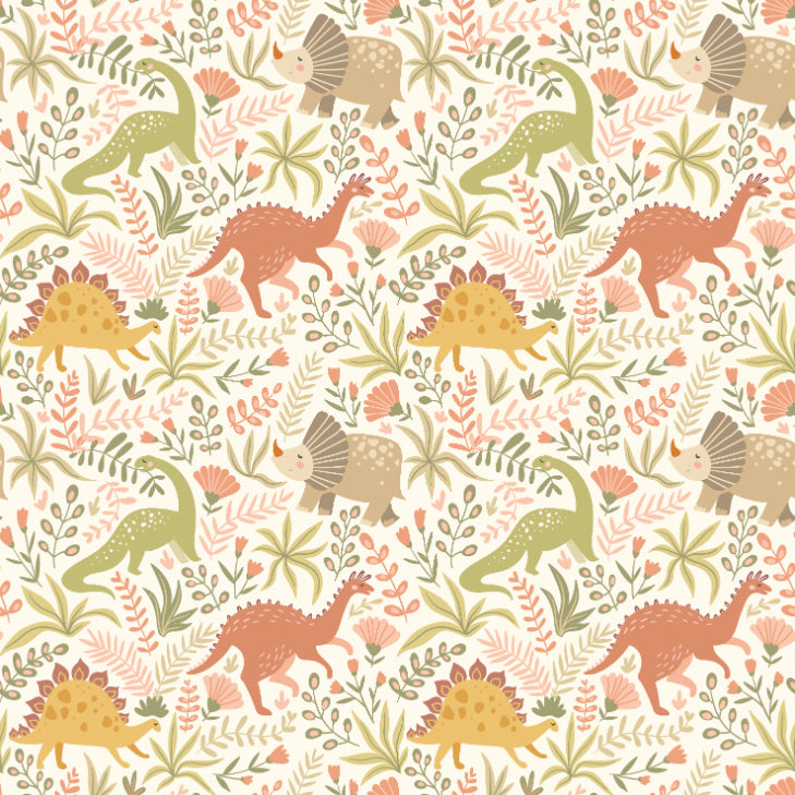 Hoopla Walls Jurassic Party Bronze Age