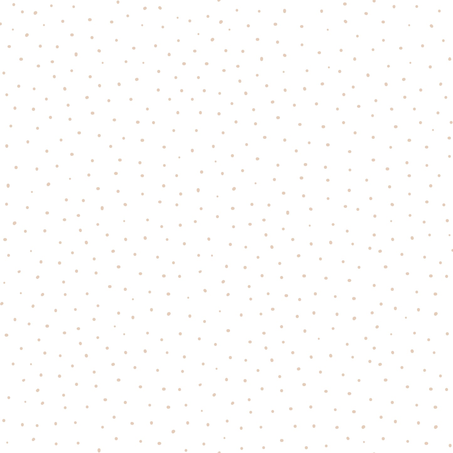 Hoopla Walls Mini Dots Popcorn