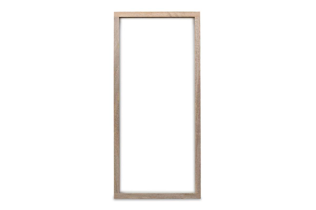 Nkuku Indu Wooden Frame Mango Wood