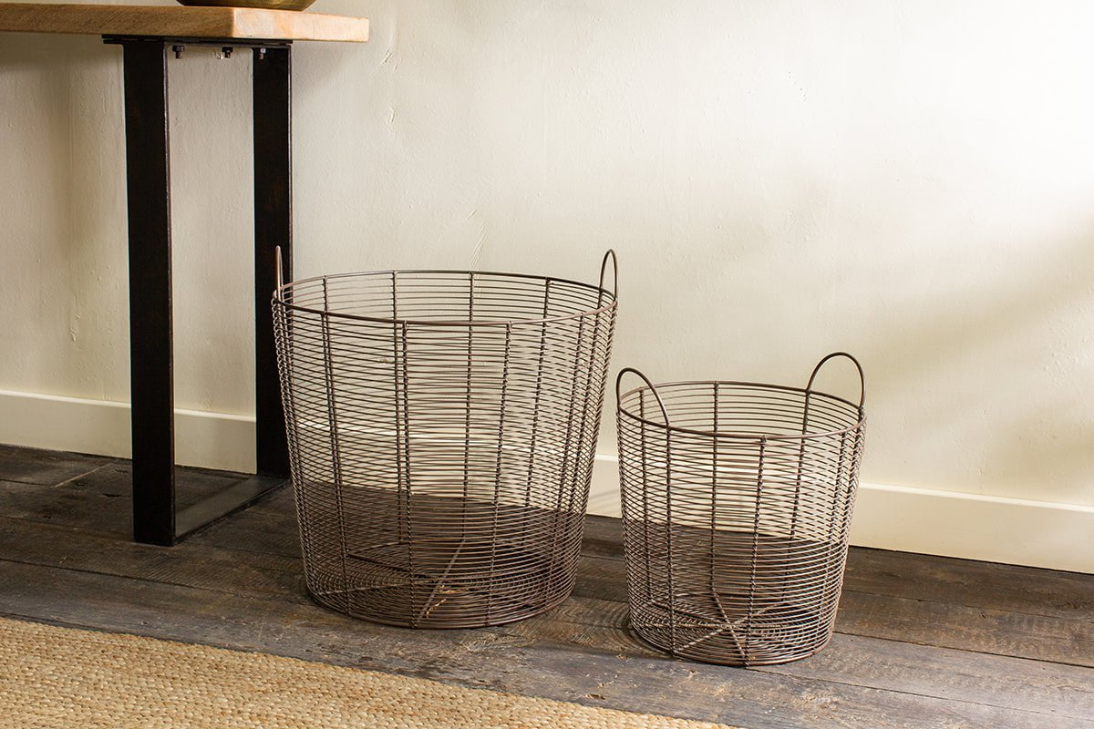 Nkuku Inkollu Basket