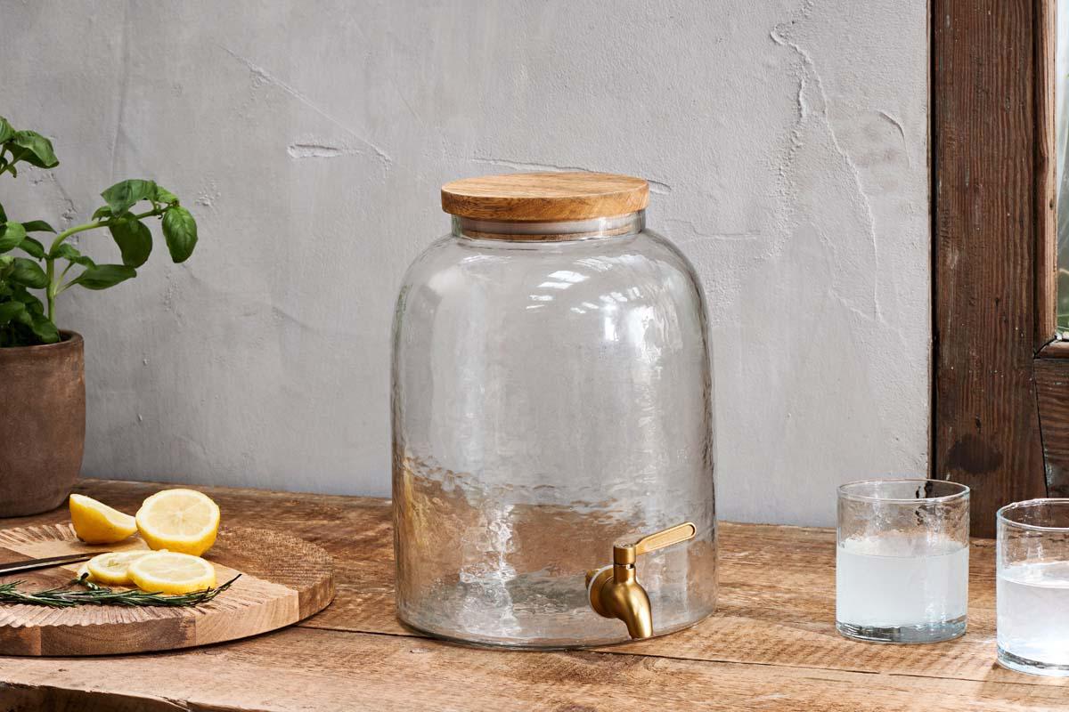 Nkuku Kitto Water Dispenser