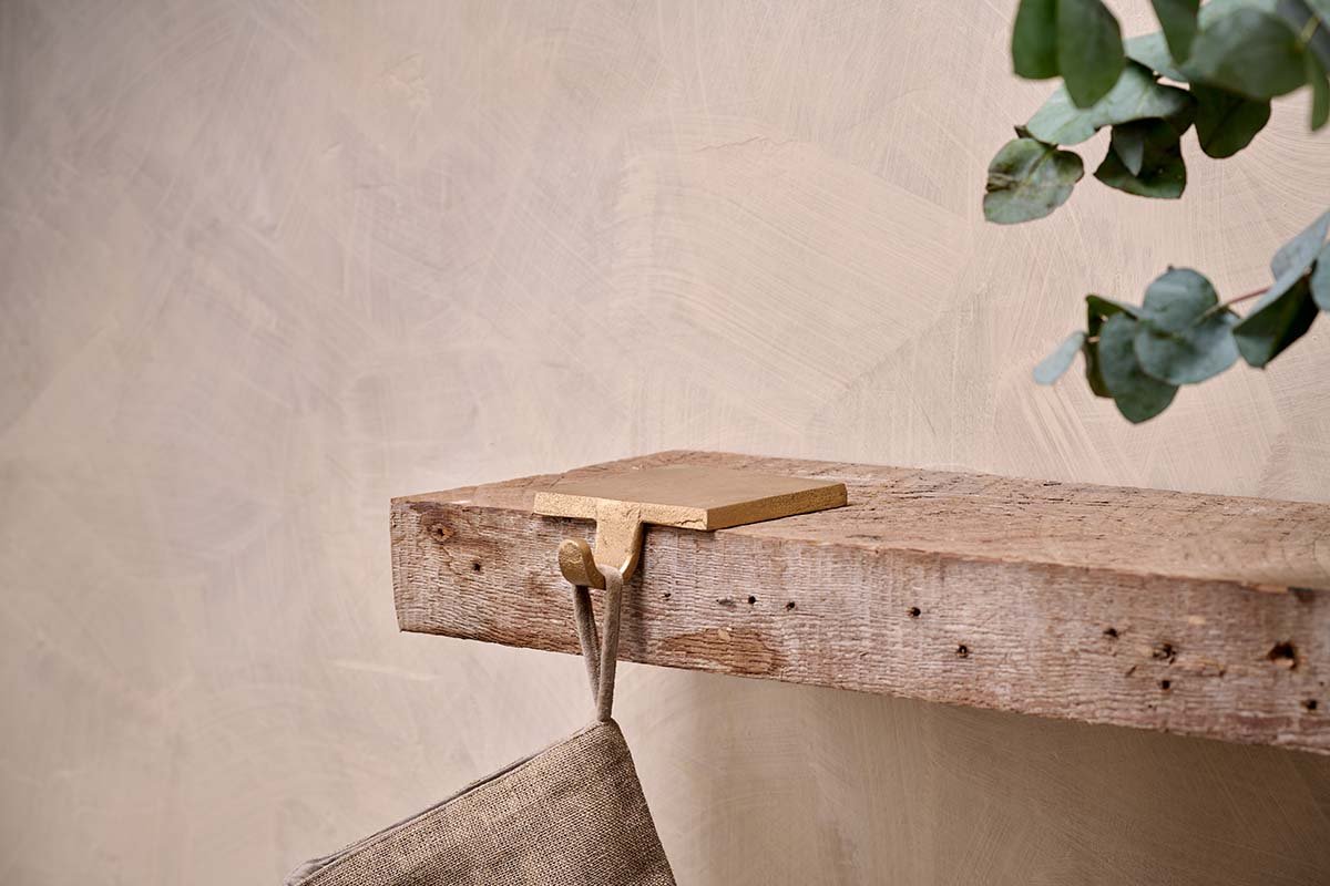 Nkuku Kotta Stocking Holder