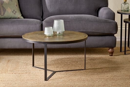 Nkuku Maba Coffee Table