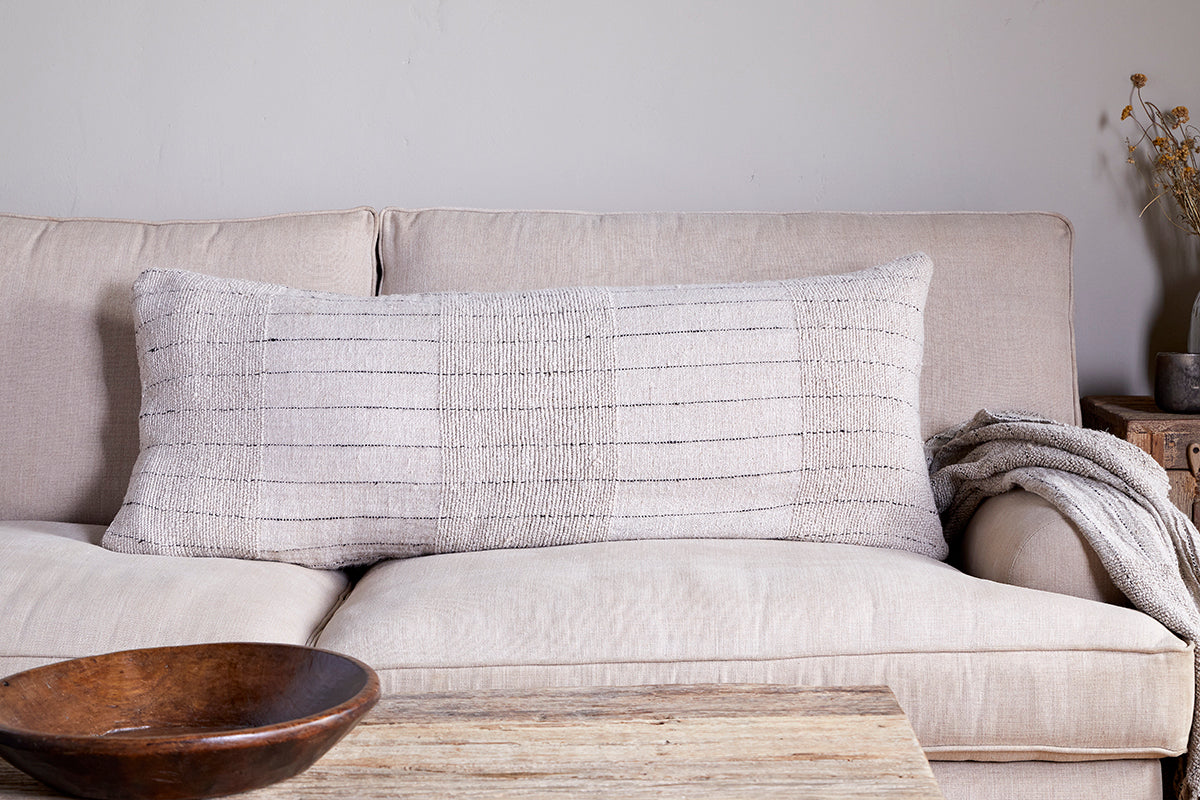 Nkuku Mayla Cushion Cover