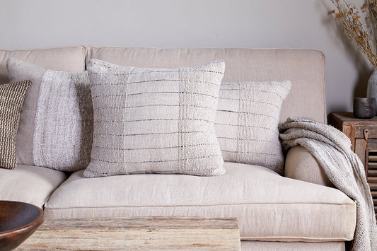 Nkuku Mayla Cushion Cover