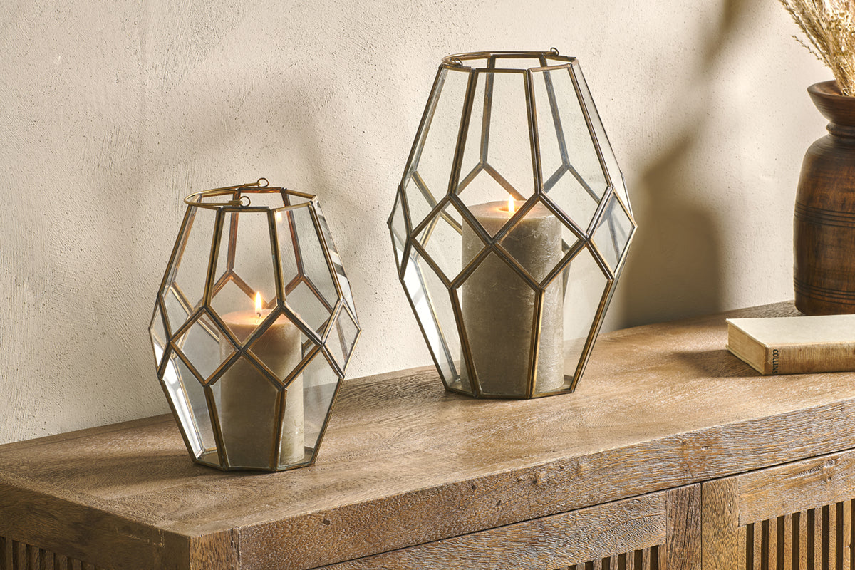 Nkuku Mohani Lantern