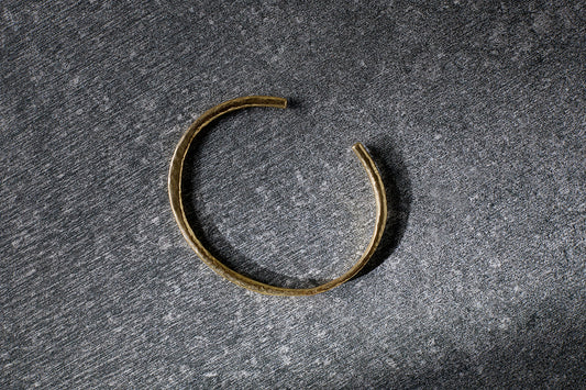 Nkuku Niru Bracelet Gold
