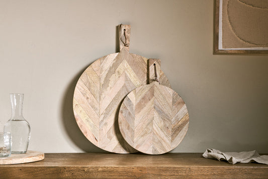 Nkuku Nalbari Pizza Boards