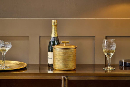 Nkuku Nalgora Ice Bucket