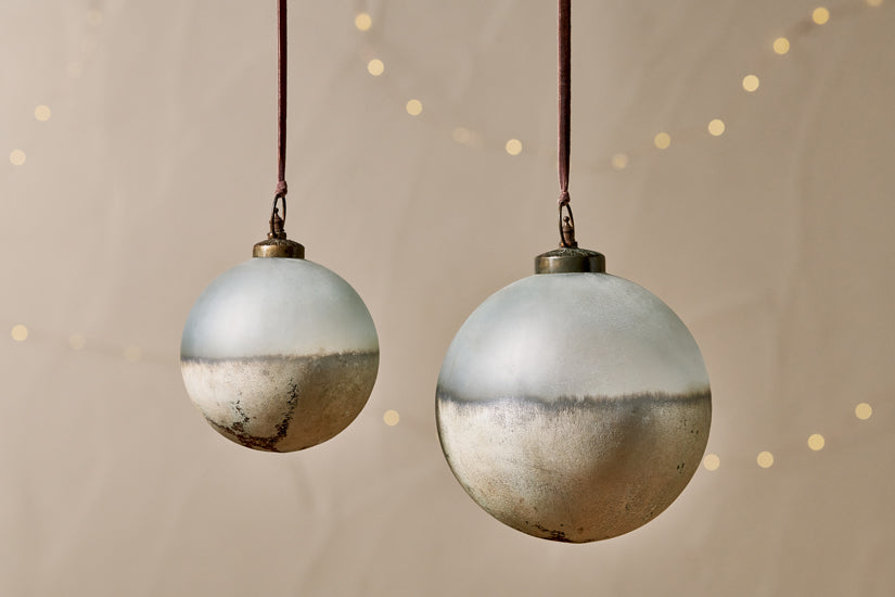 Nkuku Ngolo Giant Bauble