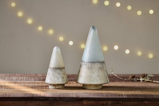 Nkuku Ngolo Glass Tree