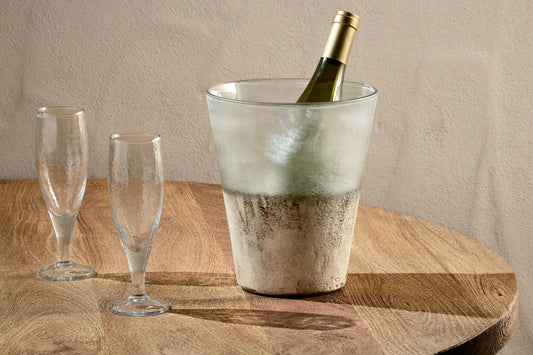 Nkuku Ngolo Wine Cooler