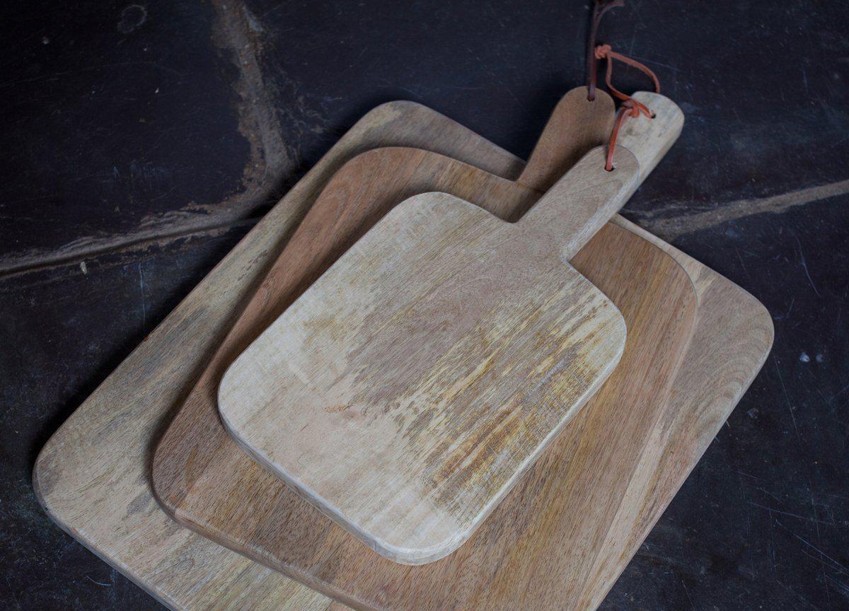 Nkuku Niju Chopping Board
