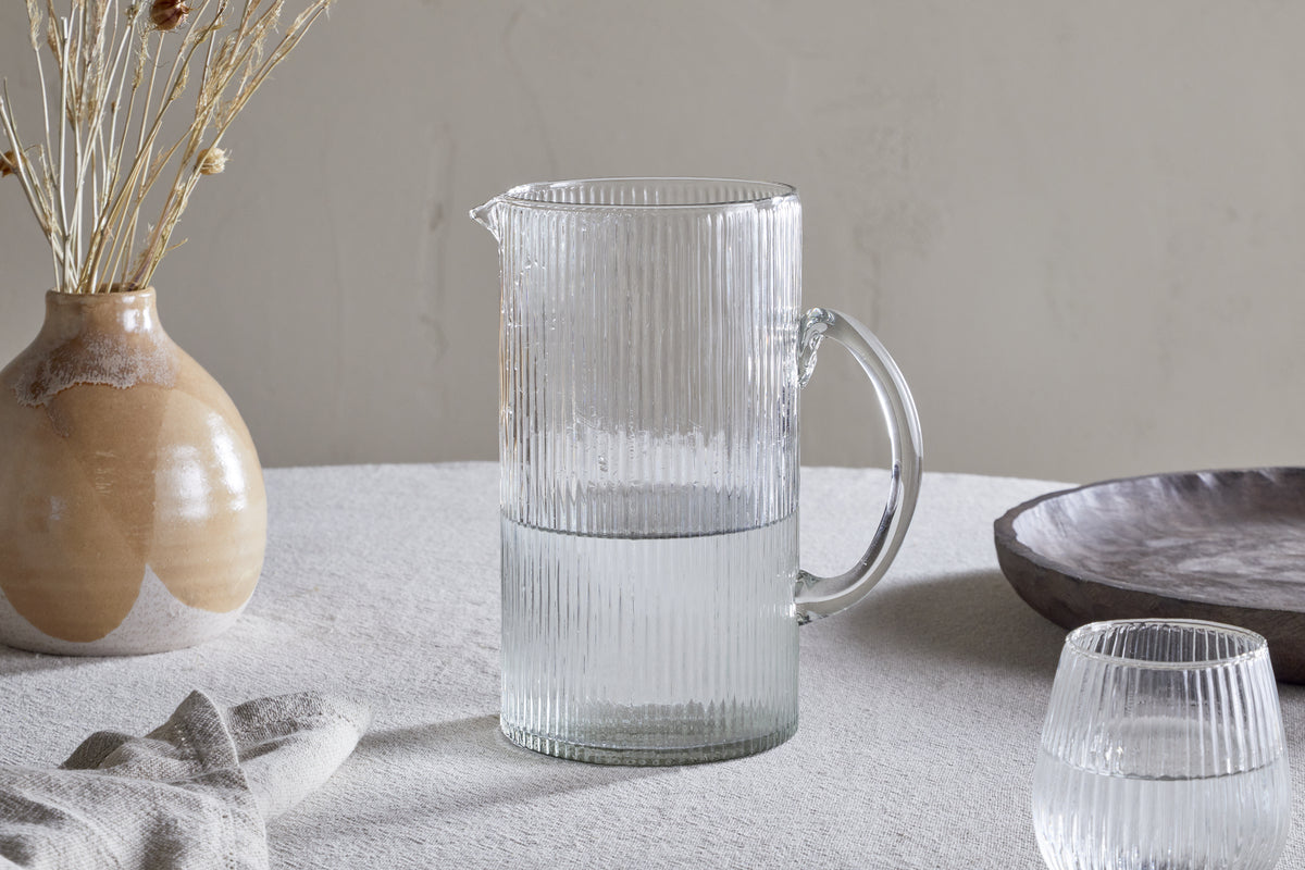 Nkuku Otuba Jug Clear