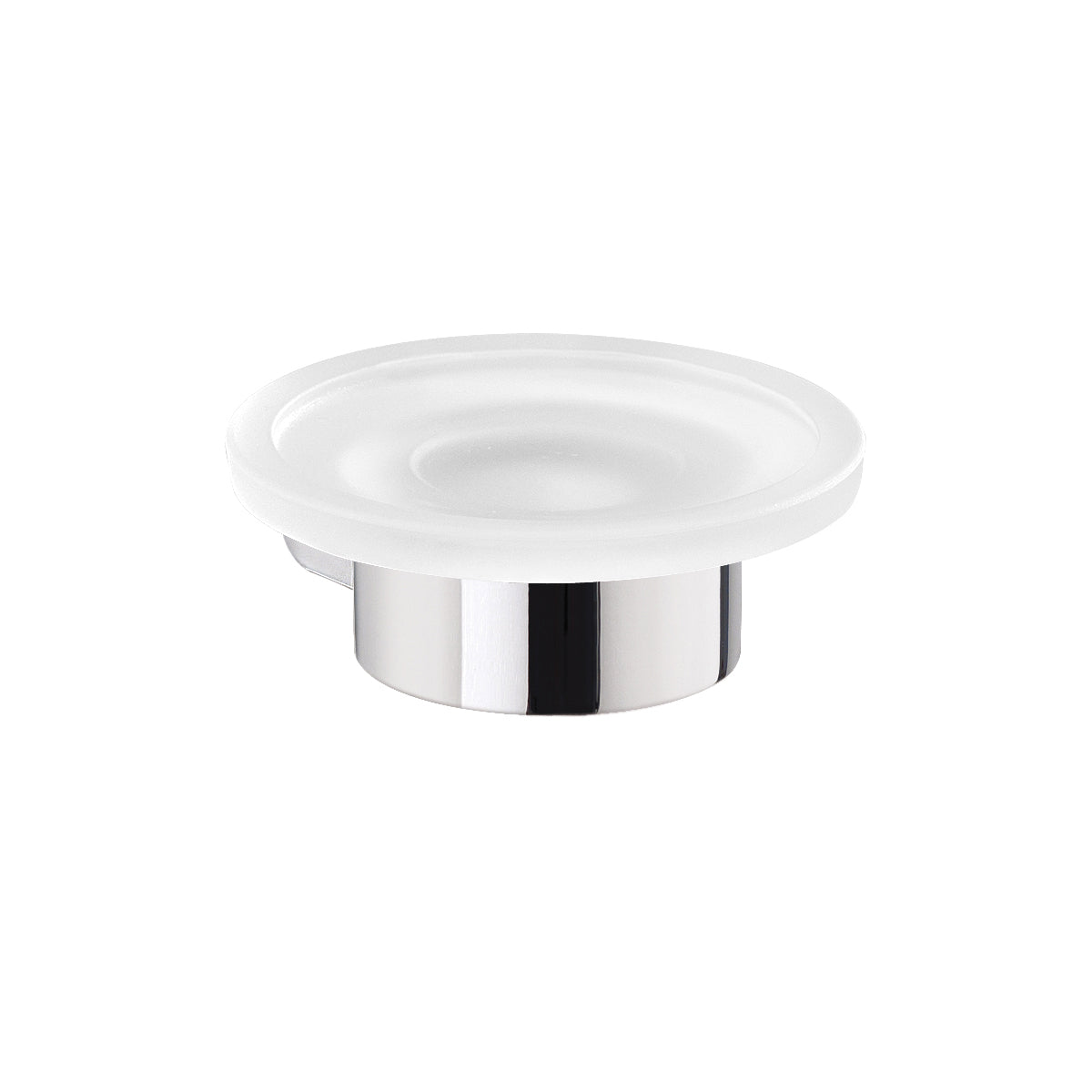 Origins Living Gedy Pirenei Soap Dish Chrome