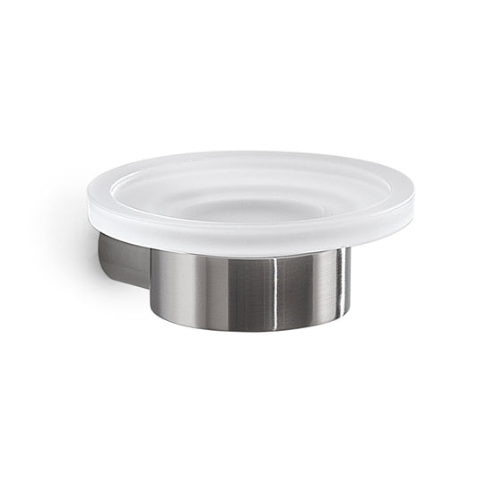 Origins Living Gedy Pirenei Soap Dish Brushed Nickel