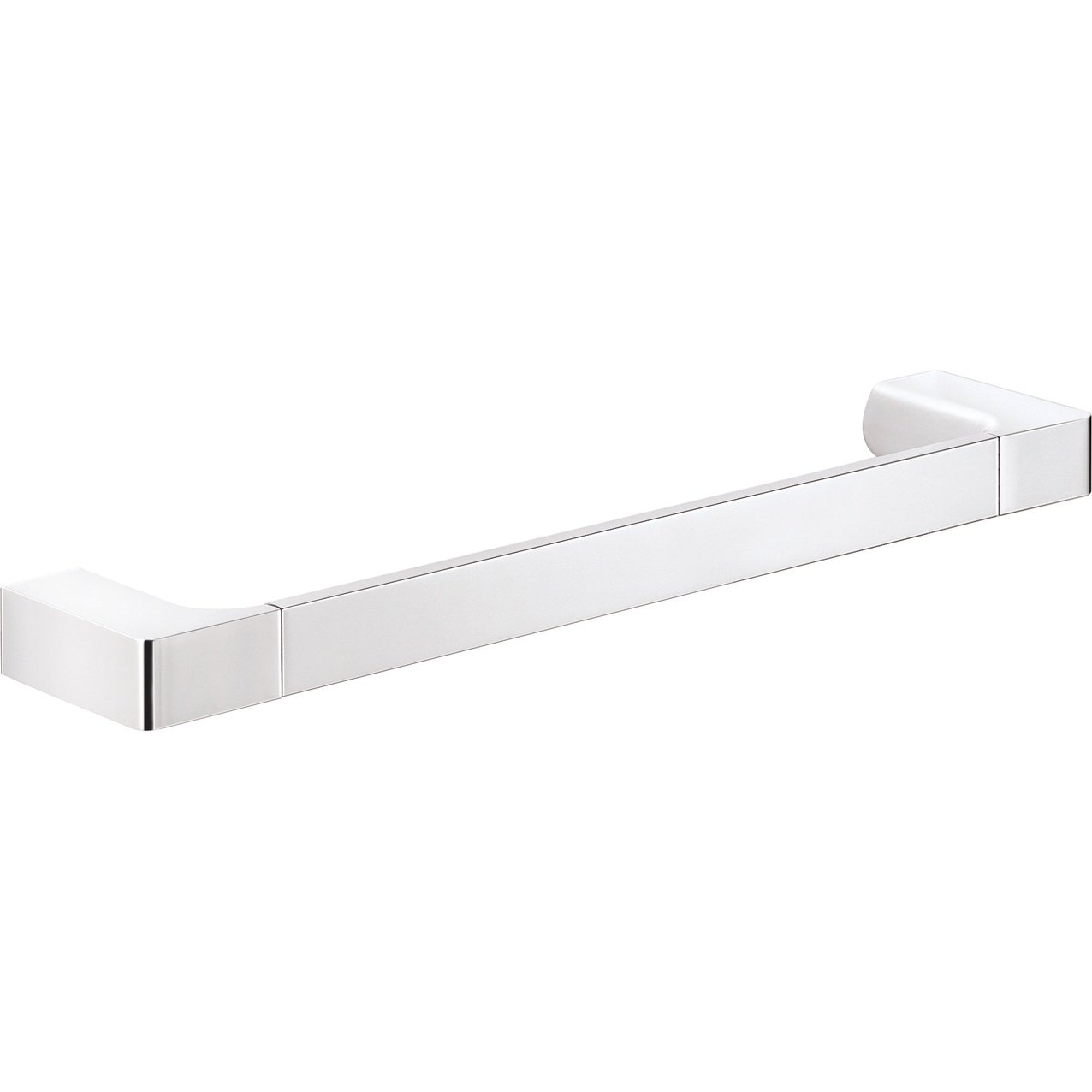 Origins Living Gedy Pirenei Towel Rail 35cm Chrome