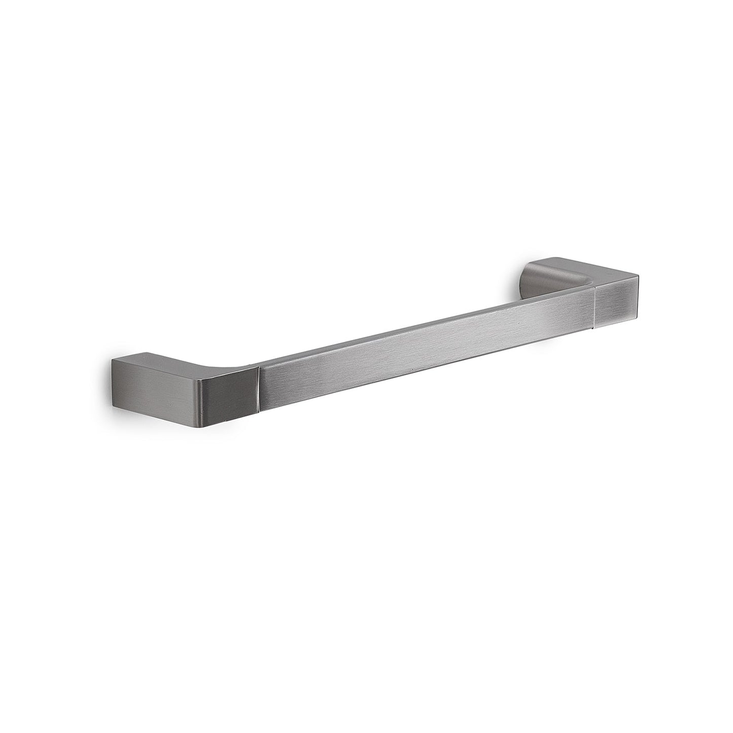 Origins Living Gedy Pirenei Towel Rail 35cm Brushed Nickel